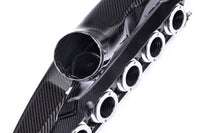 Eventuri - S85 Carbon Fiber Plenum - BMW E6X M5/M6