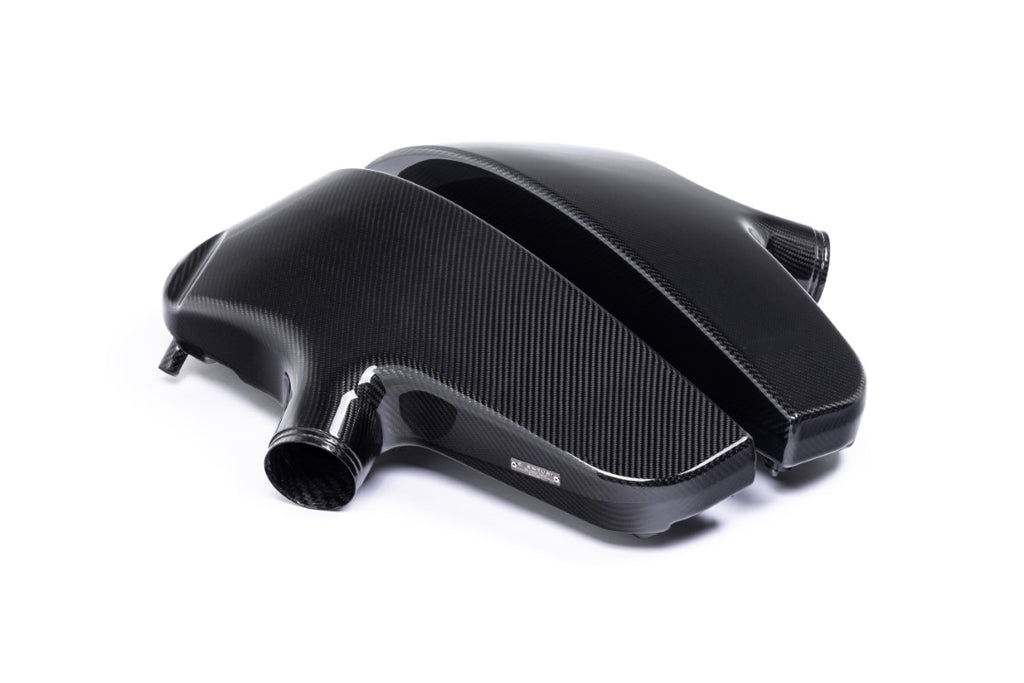 Eventuri - S85 Carbon Fiber Plenum - BMW E6X M5/M6