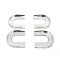 EVPE - Rear Camber Shim Kit - Tesla Model S/Model X