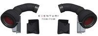 Eventuri - Carbon Fiber Cold Air Intake - BMW F10 M5