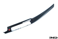 iND f10 m5 f1x m6 red start stop button - iND Distribution