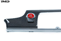 iND f10 m5 f1x m6 red start stop button - iND Distribution