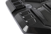 Dinan - Carbon Fiber Engine Cover (Gloss) - BMW G8X M2/M3/M4