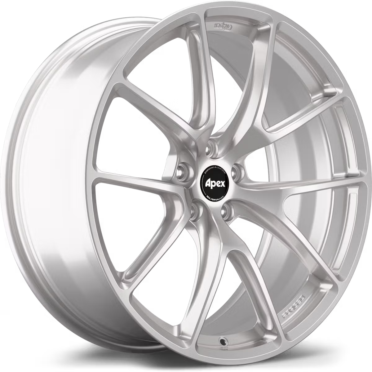Apex - VS-5RX Forged Touring Line Wheel - Tesla (5x120)