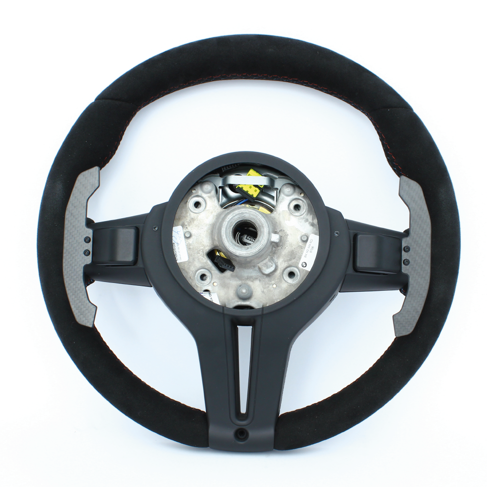 KMP - Magnetic Paddle Shifter Set - BMW F85/F86 X5M/X6M