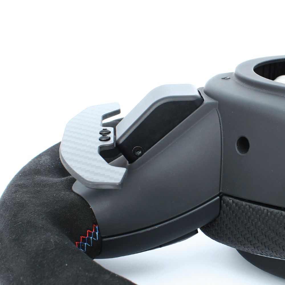 KMP - Magnetic Paddle Shifter Set - BMW F85/F86 X5M/X6M