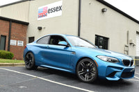 AP Racing -  Radi-CAL CP9660/372mm ENP Competition Front Brake Kit - BMW F8X M2/M3/M4
