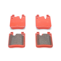 Paragon Performance - PBP1548/PBP1313 Front/Rear Brake Pads - BMW F8X M2/M3/M4