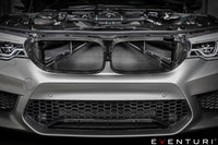 Eventuri - Carbon Fiber Cold Air Intake (V2) - BMW F90 M5