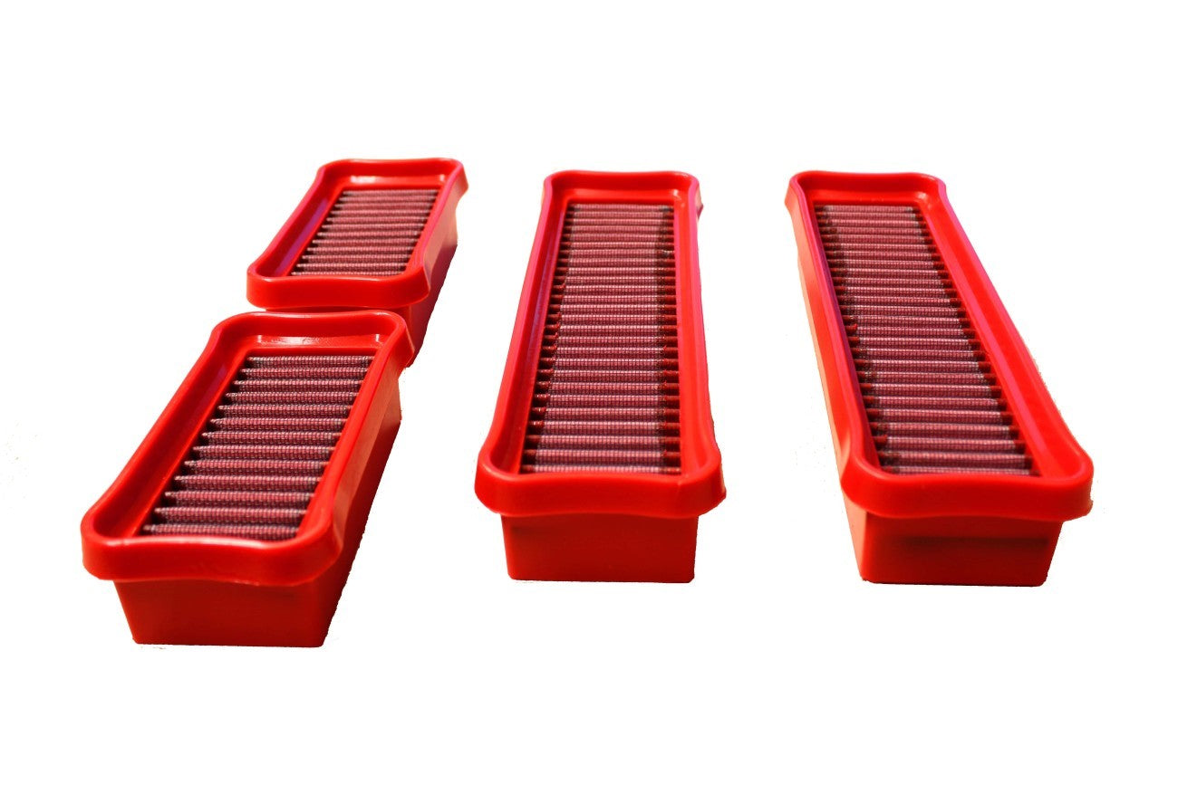 BMC - High Performance Replacement Air Filters - BMW F96/F97 X3M/X4M