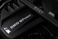 Dinan - Carbon Fiber Strut Tower Brace - BMW G8X M2/M3/M4