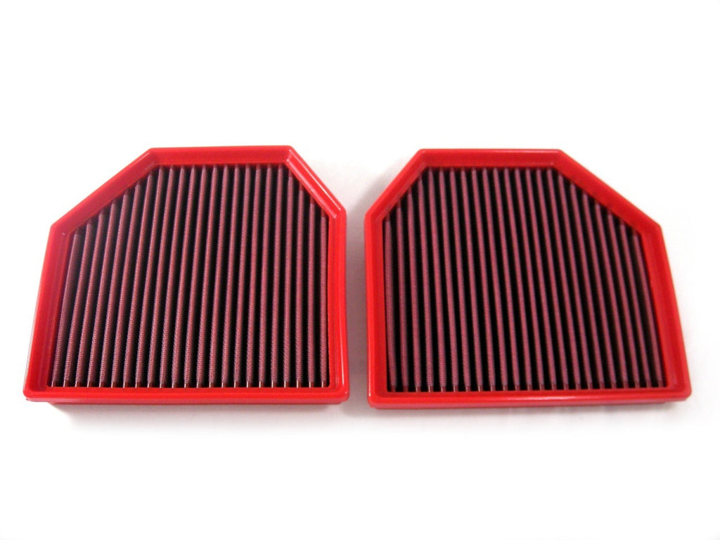 BMC - High Performance Replacement Air Filters - BMW F8X M2C/M3/M4