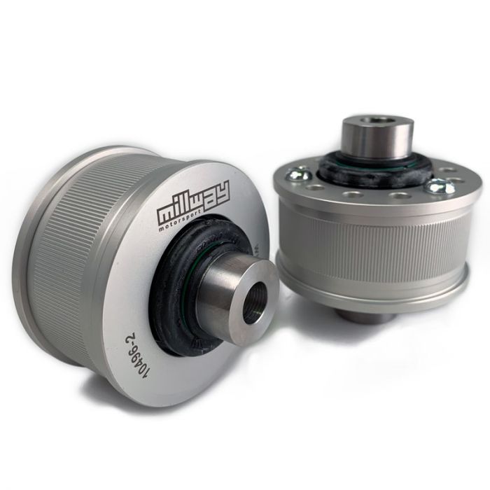 Millway Motorsport - Street Front Tension Strut/Thrust Arm Bushing Set - BMW F8X M2C/M3/M4