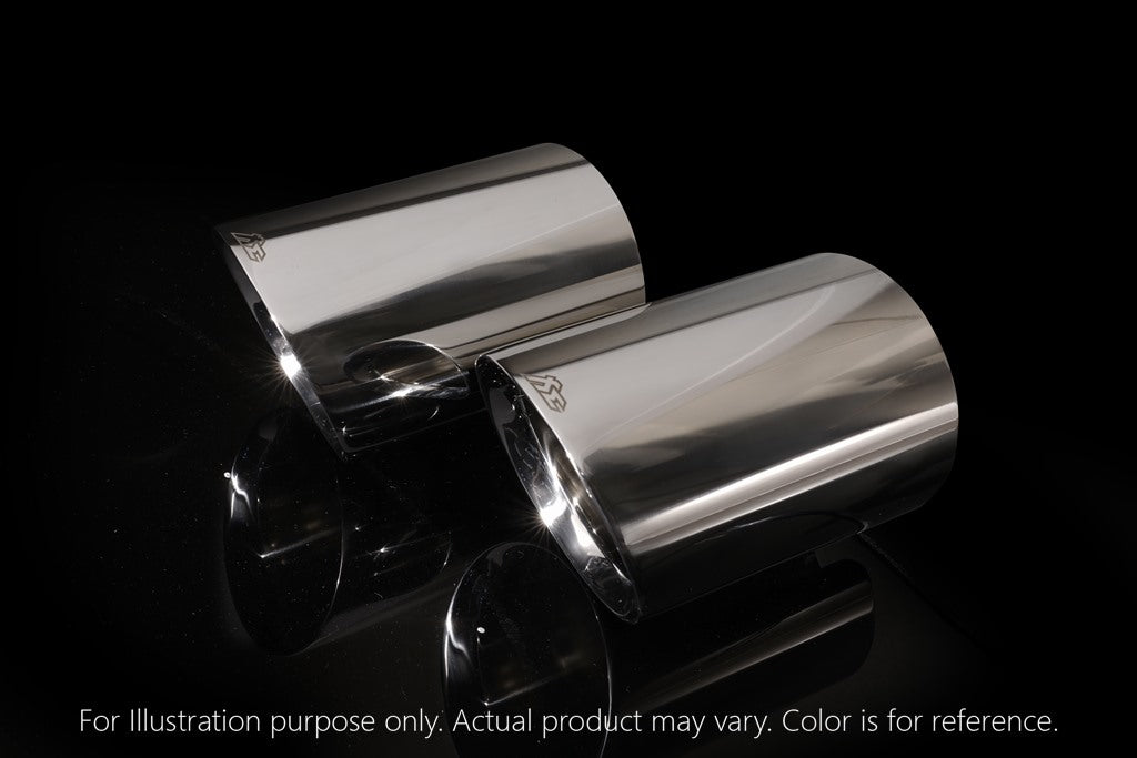 Fi Exhaust - Stainless Valvetronic Signature Exhaust - BMW F87 M2
