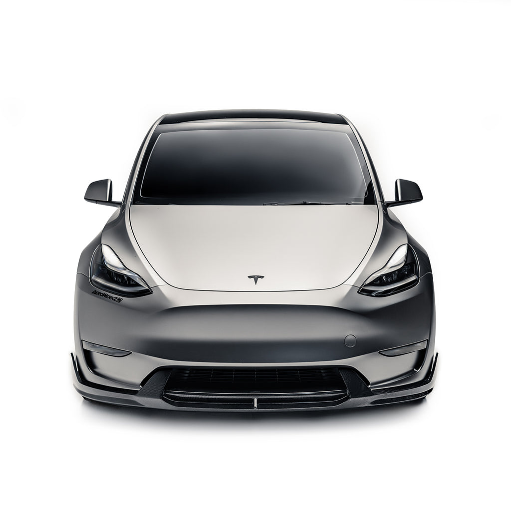 ADRO - V2 Carbon Fiber Program - Tesla Model Y