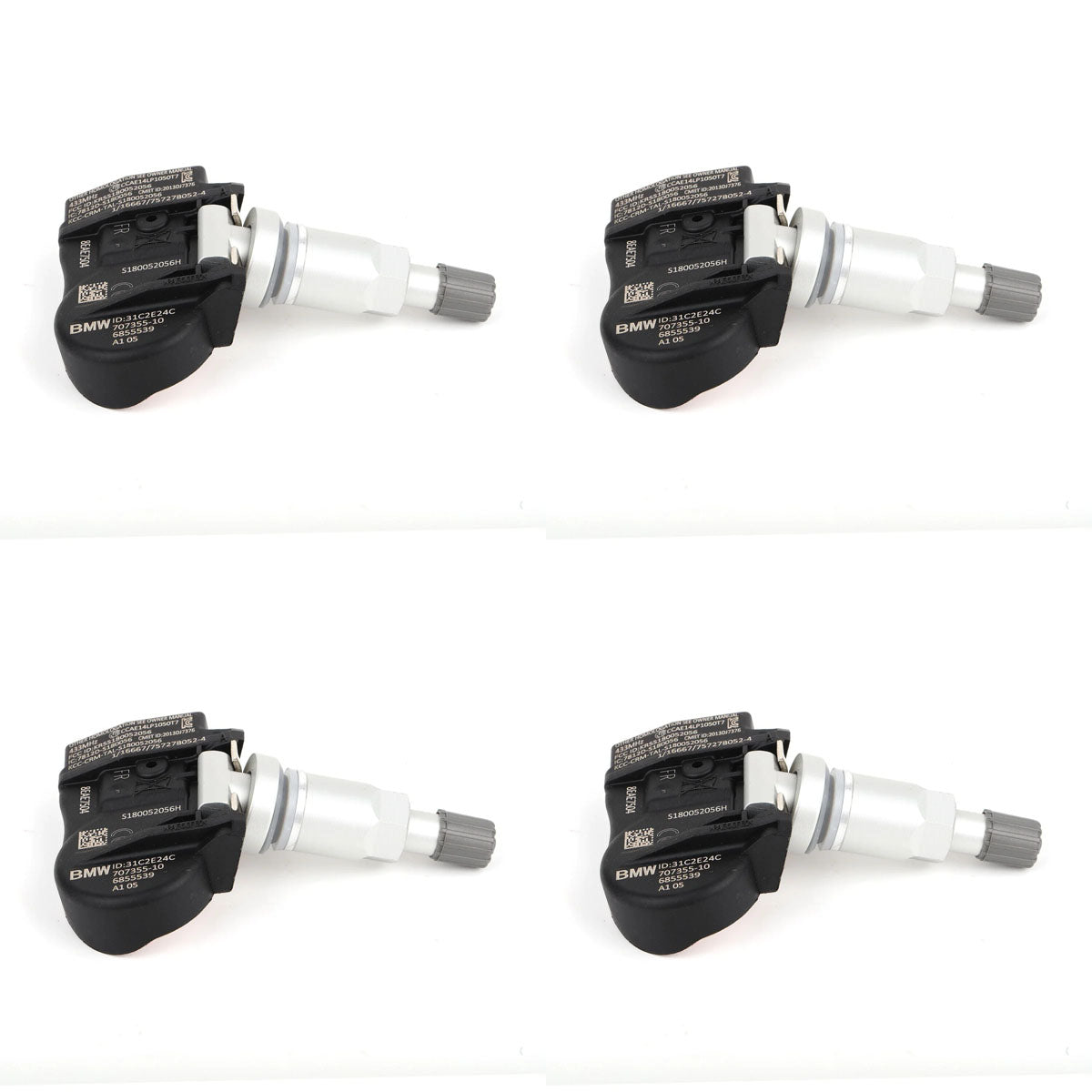 HUF - TPMS Sensors - BMW F-Chassis – european auto source