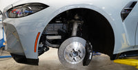 AP Racing -  Radi-CAL CP9660/372mm ENP Competition Front Brake Kit - BMW G8X M3/M4