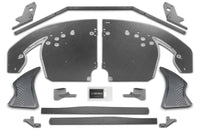 Verus Engineering - Front Splitter Kit - BMW G8X M3/M4