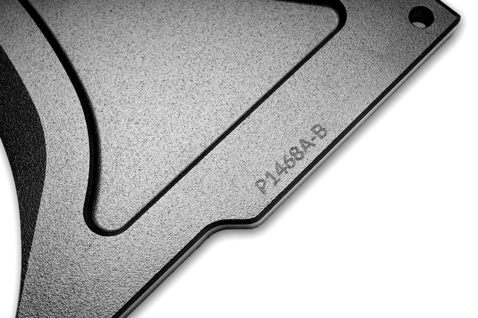 Verus Engineering - UCW Swan Neck Rear Wing - BMW G82 M4