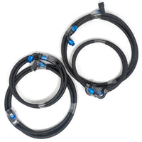 Precision Raceworks - Stand Alone Auxiliary Fuel System - BMW G8X M3/M4