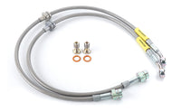 Paragon Performance - Alcon CAR98 4-Piston Rear Big Brake Kit - BMW E9X M3