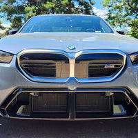 Front Grille Mesh Insert Kit | BMW G90/G99 M5