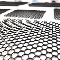 Front Grille Mesh Insert Kit | BMW G90/G99 M5