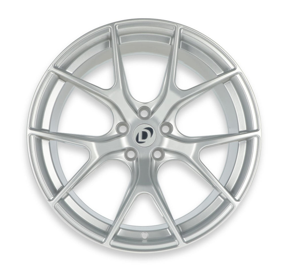 Dinan - Hyper Kinetic™ HB003 Flow Formed Wheel - Tesla (5x114)