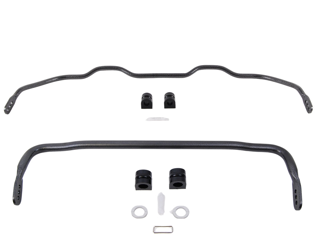 Hellwig - Sway Bar Set - Tesla Model 3/Model Y