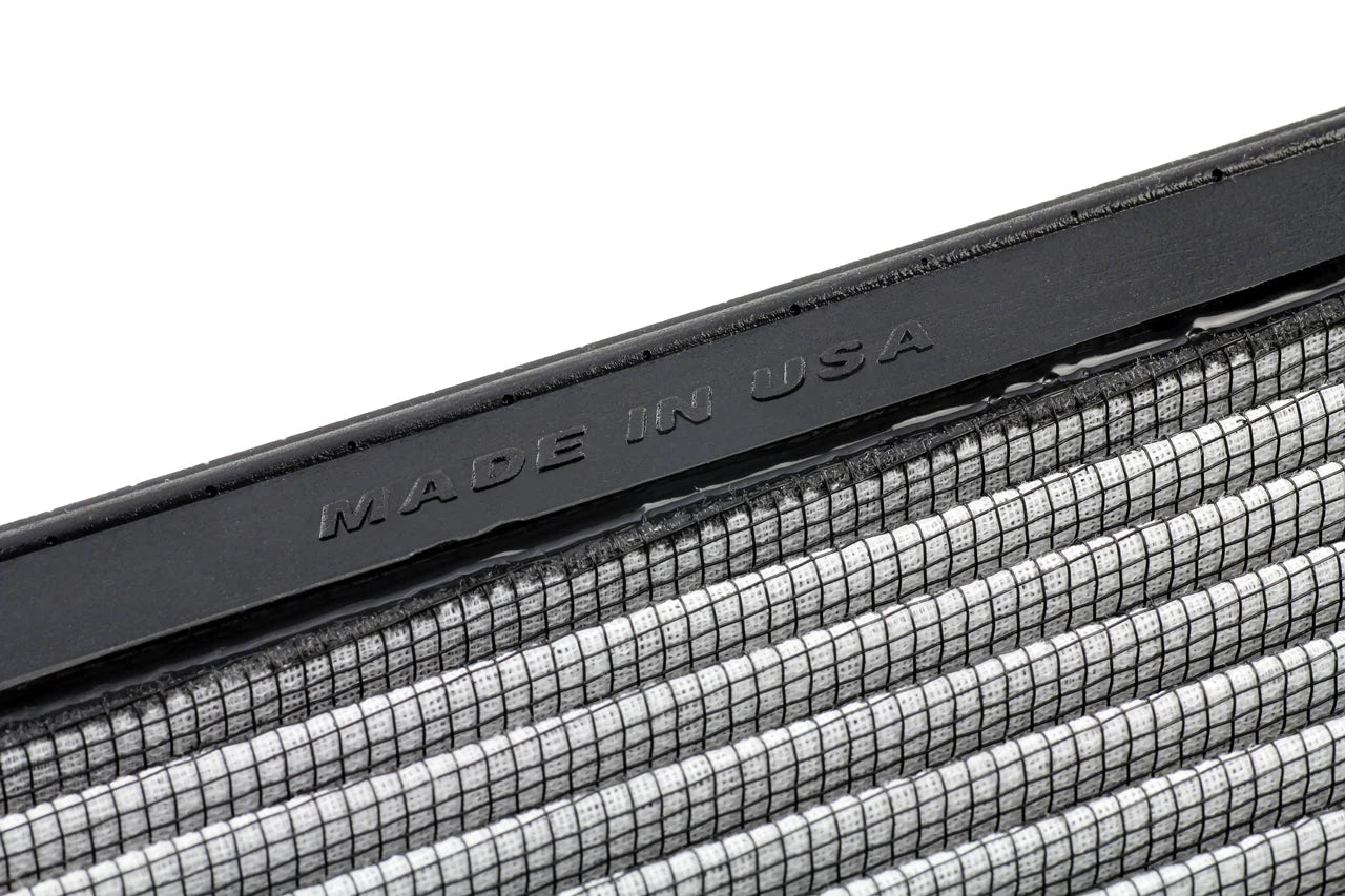 HPS Performance - Performance Drop-In Air Filter - Toyota A90 Supra