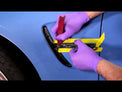 iND f8x m3 m4 painted side marker set - iND Distribution