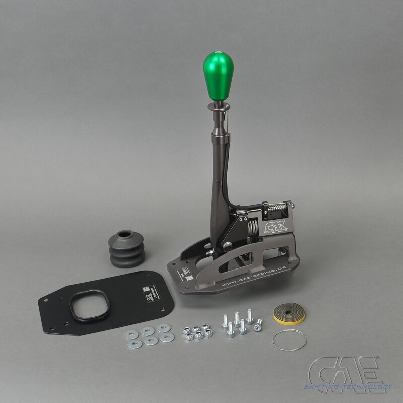 CAE - Street Shifter - BMW E36/E46 M3