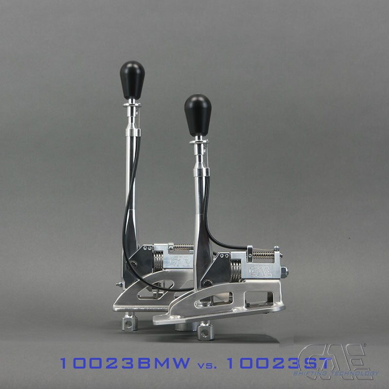 CAE - Street Shifter - BMW E36/E46 M3