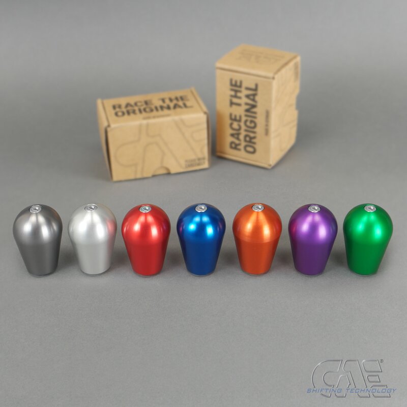 CAE - Street Shifter - BMW E36/E46 M3