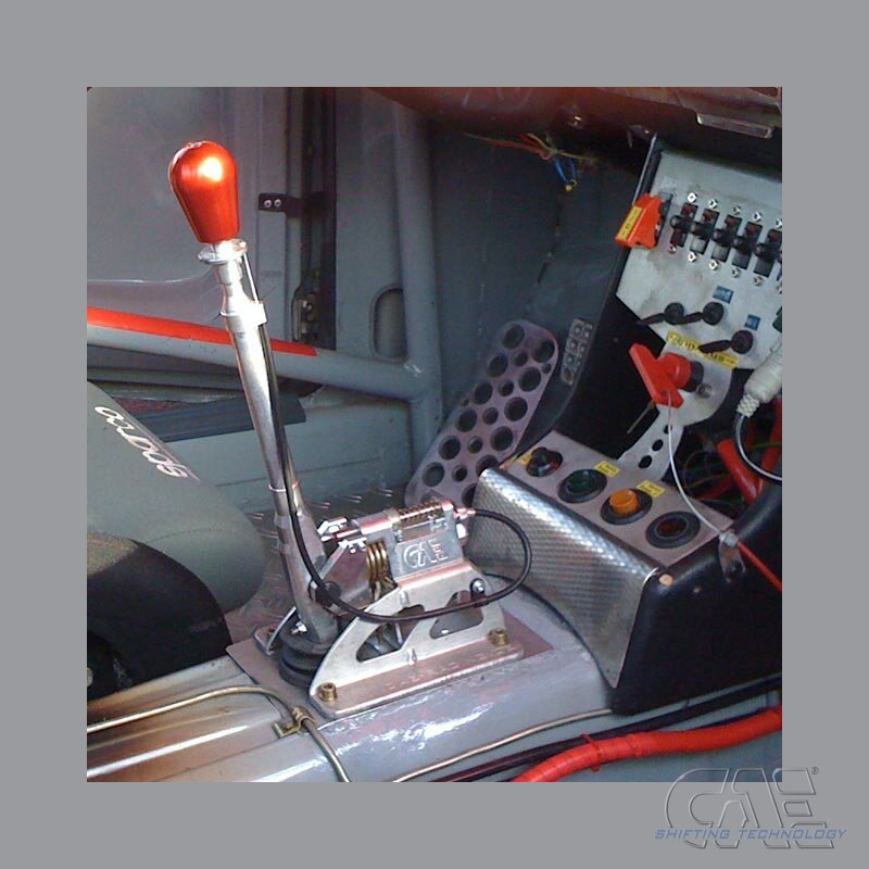 CAE - Ultra Shifter - BMW E30 M3