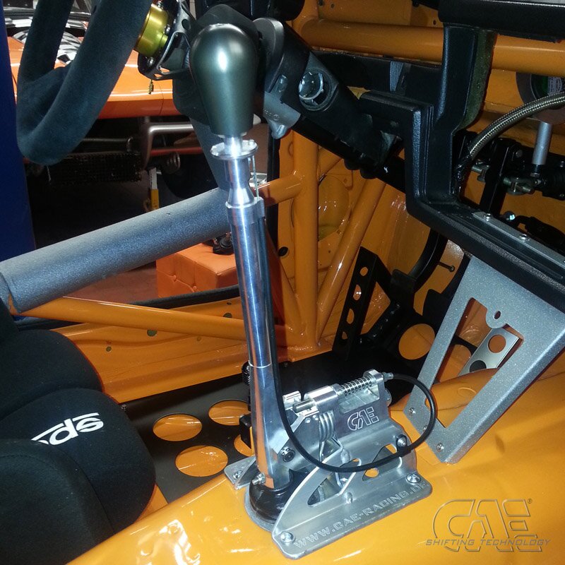 CAE - Ultra Shifter - BMW E30 M3