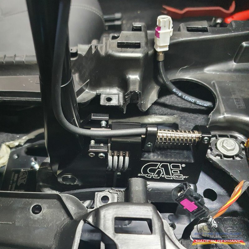 CAE - Ultra Shifter - Toyota A90 Supra