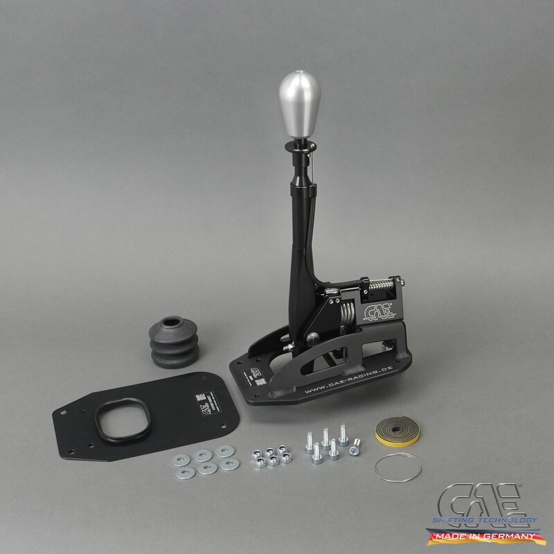 CAE - Ultra Shifter - Toyota A90 Supra