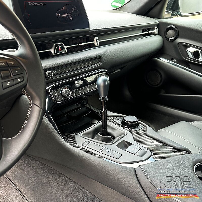 CAE - Ultra Shifter - Toyota A90 Supra