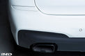 iND f97 x3m painted rear reflector set - iND Distribution