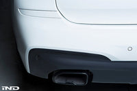 iND f97 x3m painted rear reflector set - iND Distribution
