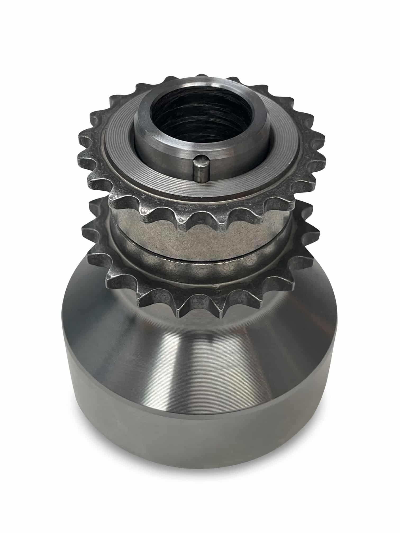Pinned Crank Hub Kit | BMW F8X M2/M3/M4