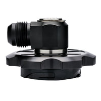 NRW Design - S58 Billet Multi Baffled Oil Cap - BMW G8X M2/M3/M4