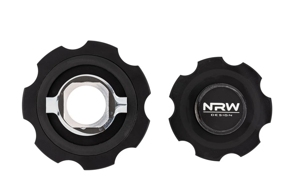 NRW Design - S65 Ultimate Billet Oil Cap - BMW E9X M3