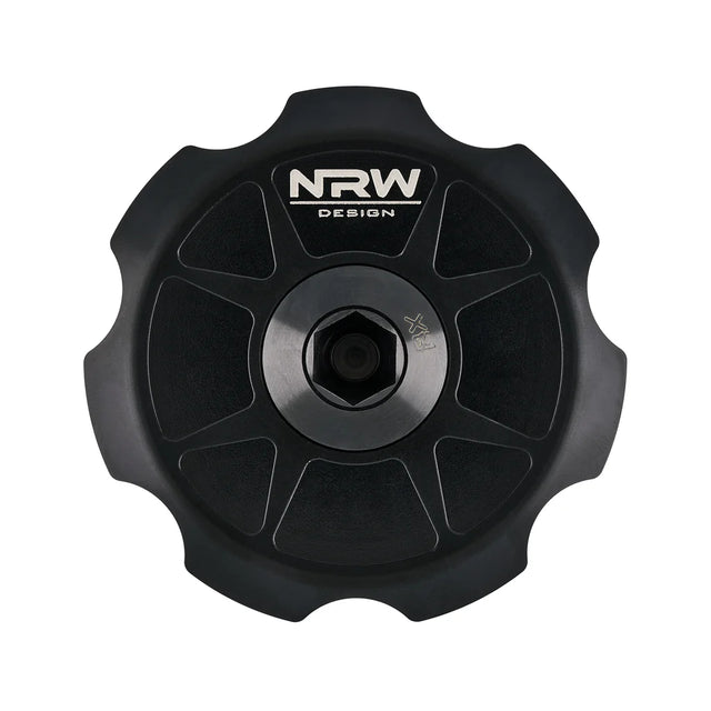 NRW Design - S58 Billet Multi Baffled Oil Cap - BMW G8X M2/M3/M4