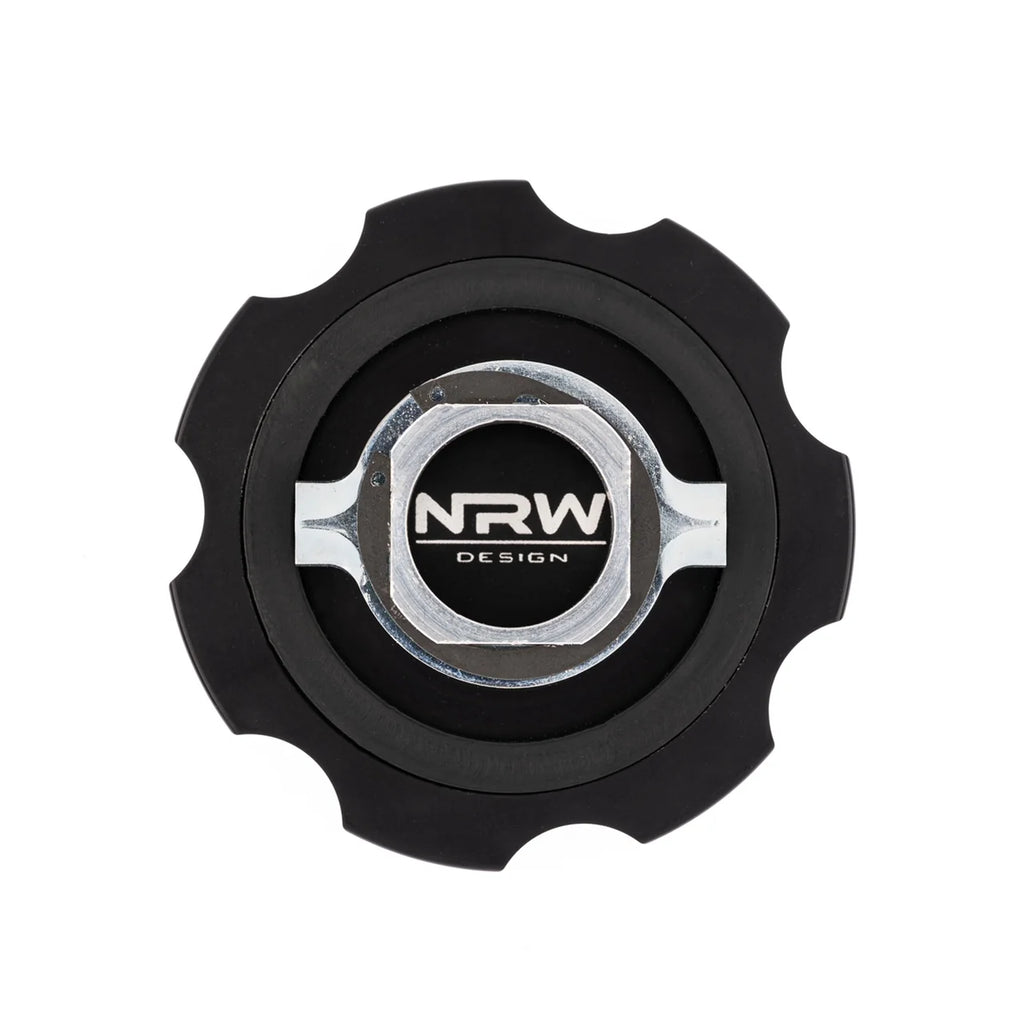 NRW Design - S65 Ultimate Billet Oil Cap - BMW E9X M3