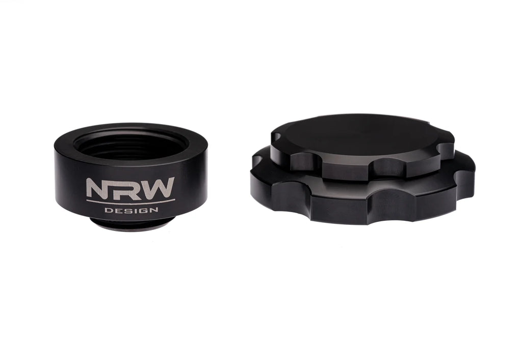 NRW Design - S65 Ultimate Billet Oil Cap - BMW E9X M3