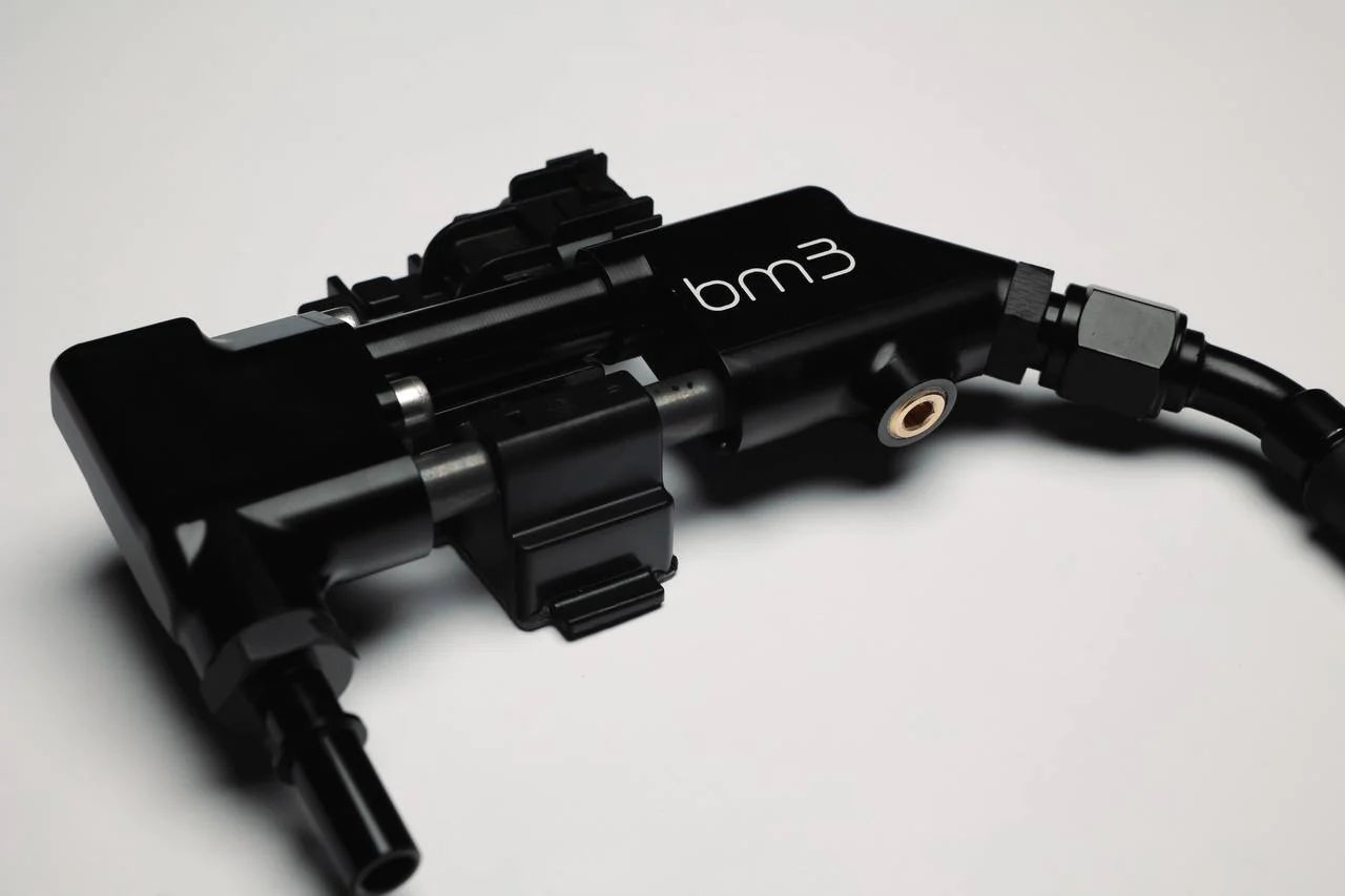 Bootmod3 - FlexFuel Kit - Toyota A90 Supra