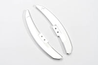 JQWerks/Madtrace - Formula Style Aluminum Paddles For Madtrace Clubsport Magnetic Paddle Shifters - BMW