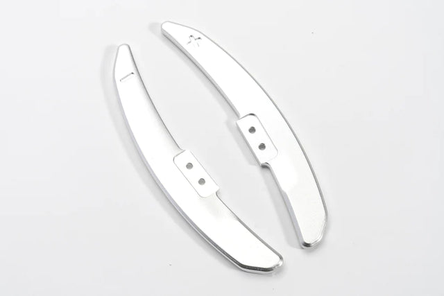 JQWerks/Madtrace - Formula Style Aluminum Paddles For Madtrace Clubsport Magnetic Paddle Shifters - BMW